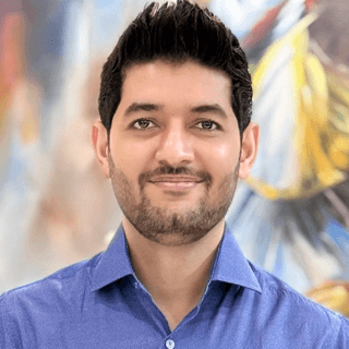 Zoraiz Ejaz