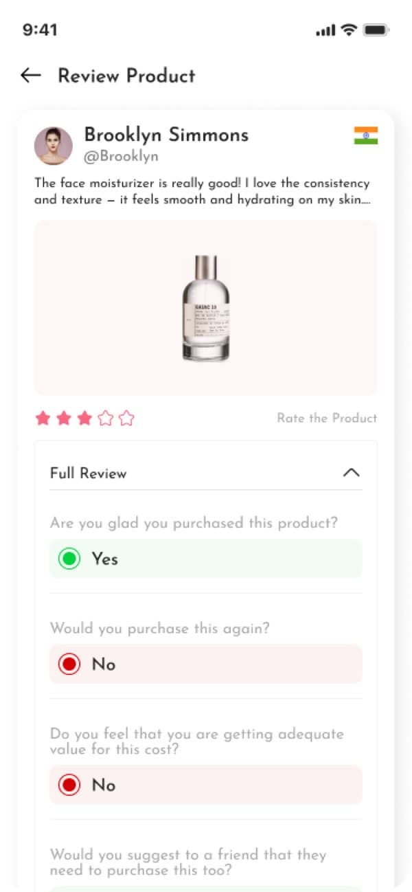 Spyra Beauty product review
